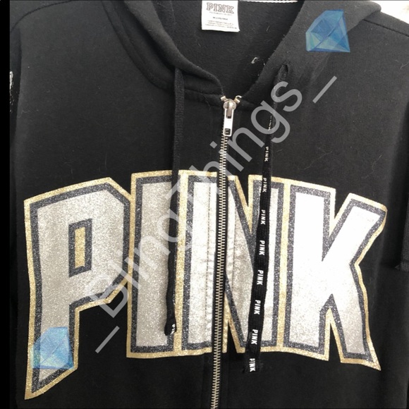 💎Rare VS PINK Bling Set💎 - Picture 2 of 5